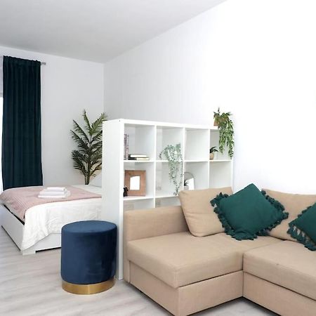 The Libra Nordic Home Roma Eksteriør bilde