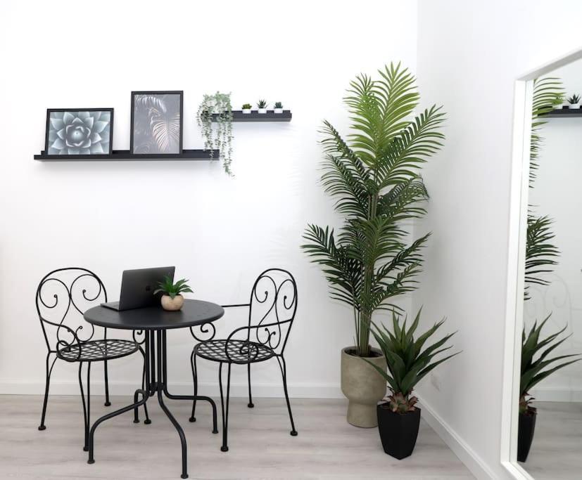 The Libra Nordic Home Roma Eksteriør bilde