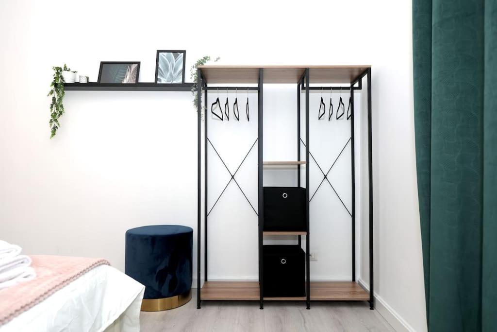 The Libra Nordic Home Roma Eksteriør bilde