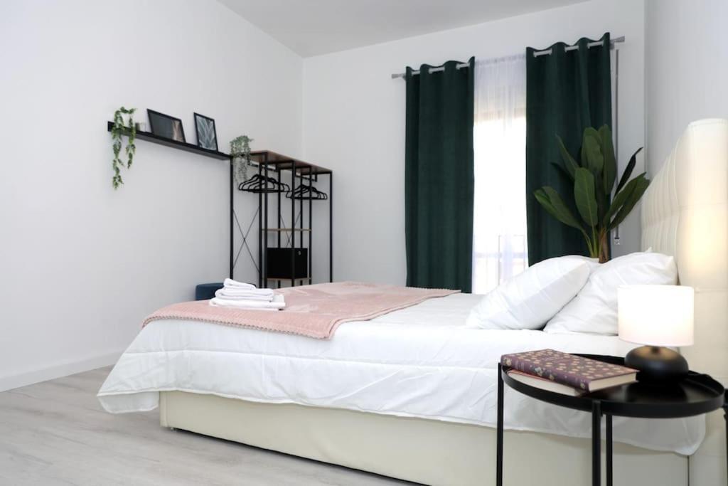 The Libra Nordic Home Roma Eksteriør bilde