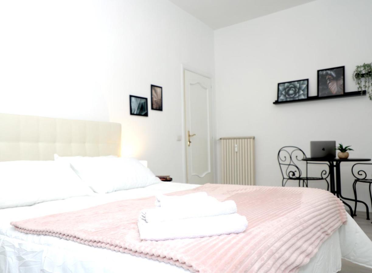 The Libra Nordic Home Roma Eksteriør bilde
