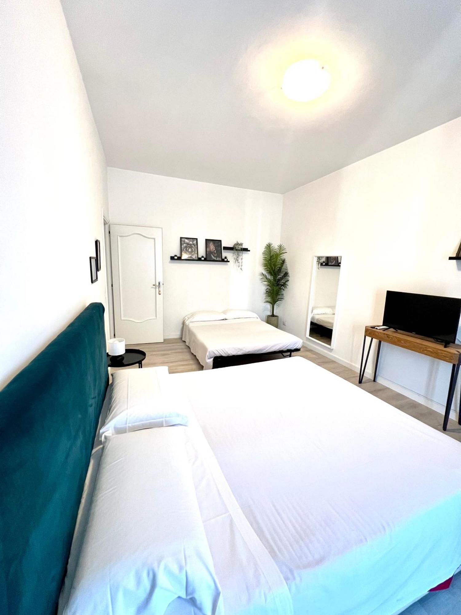 The Libra Nordic Home Roma Eksteriør bilde