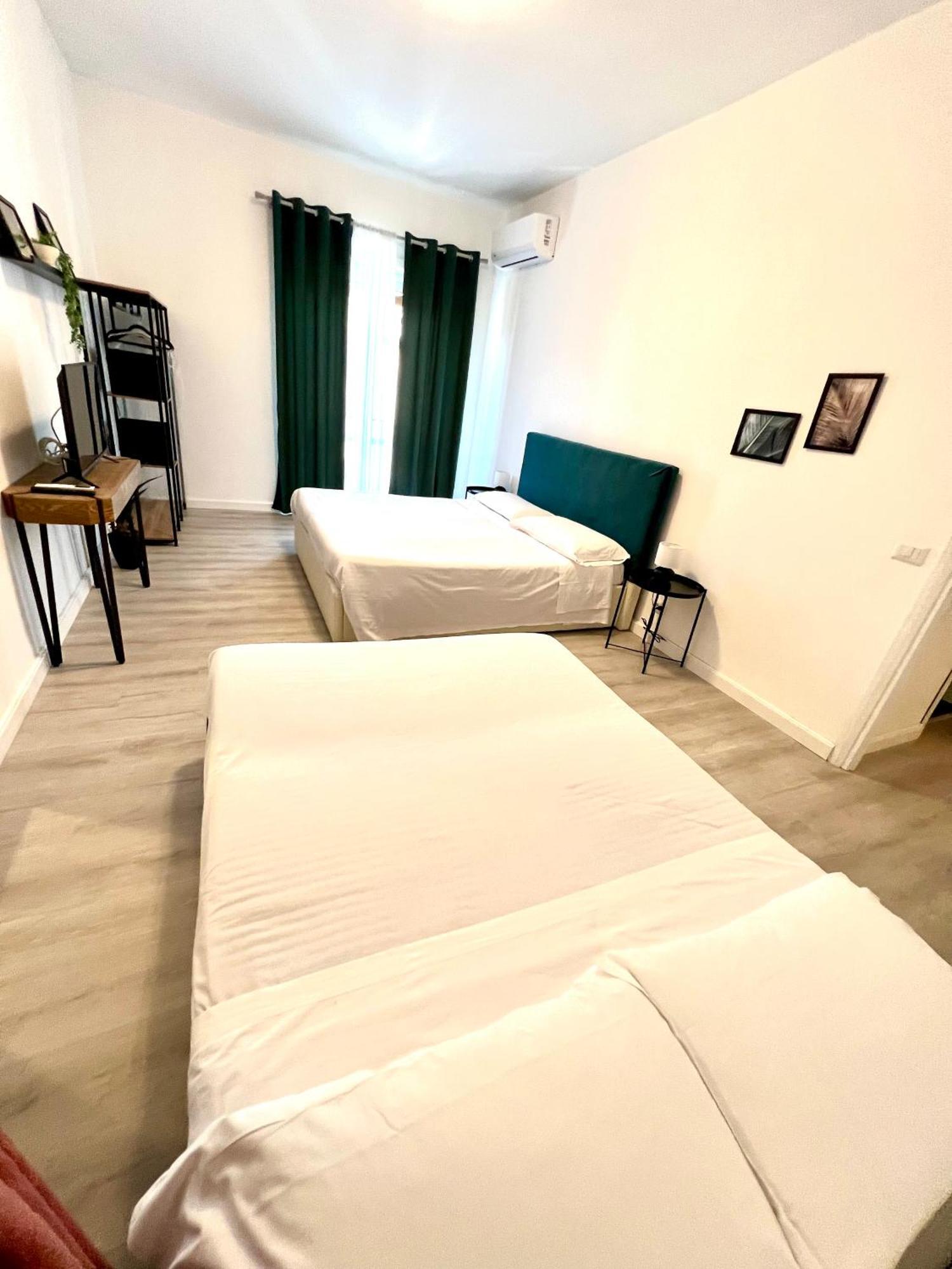 The Libra Nordic Home Roma Eksteriør bilde